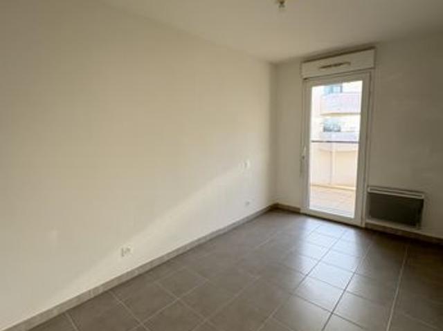 Appartement vente à Béziers, Agde