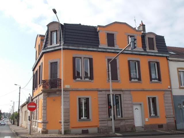 Appartement location à Autun, Le Creusot