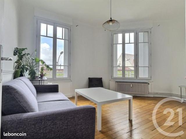 Appartement vente à Le Raincy, Aulnay-sous-bois