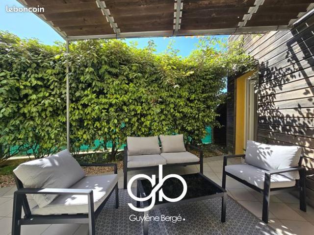 Appartement vente à Montpellier, Marsillargues