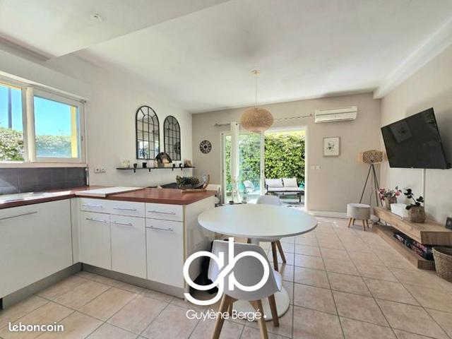 Appartement vente à Montpellier, Marsillargues