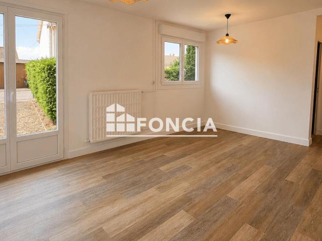 Appartement vente à Limoges