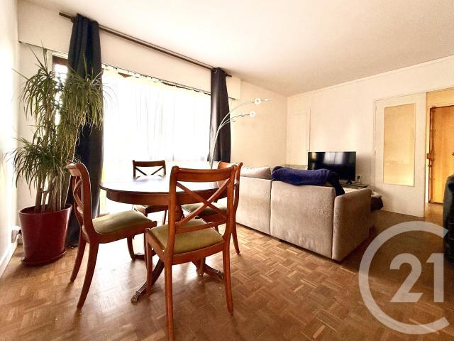 Appartement vente à Domaine de Grandchamp, Le Pecq