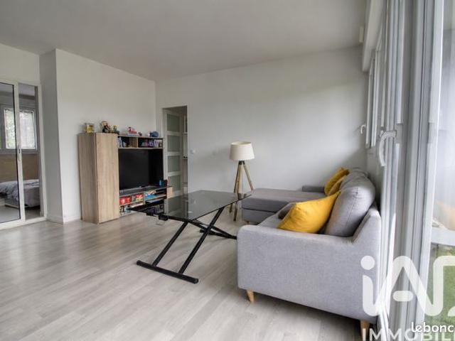 Appartement vente à Mantes-la-Jolie, Aubergenville