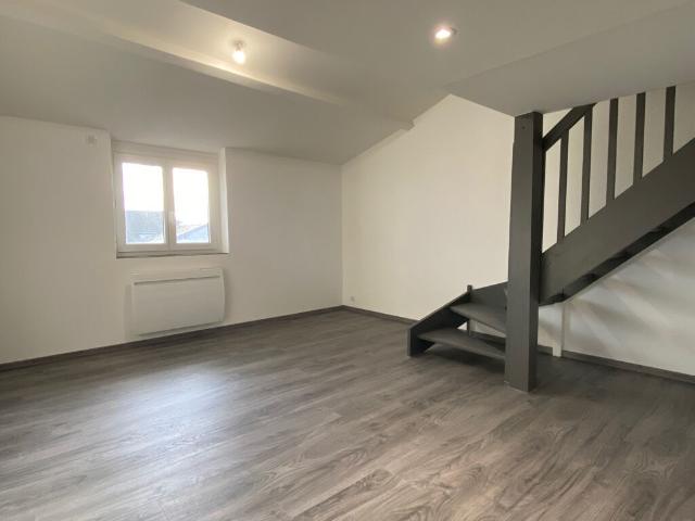 Appartement location à Rochechouart, Saint-junien