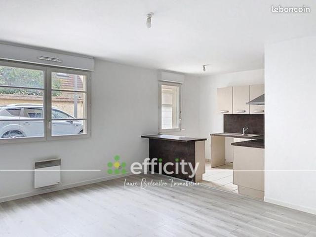 Appartement vente à Torcy, Brie-comte-robert