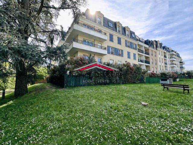 Appartement vente à Bois de Saint-Marc, Franconville