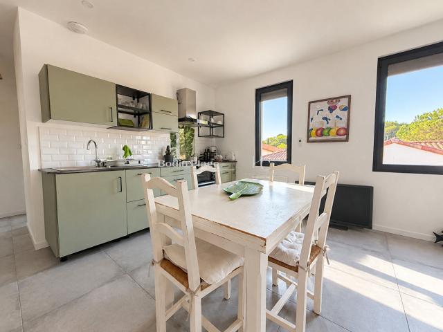 Appartement vente à Saint-Brévin l'Océan, Saint-Brevin-les-Pins
