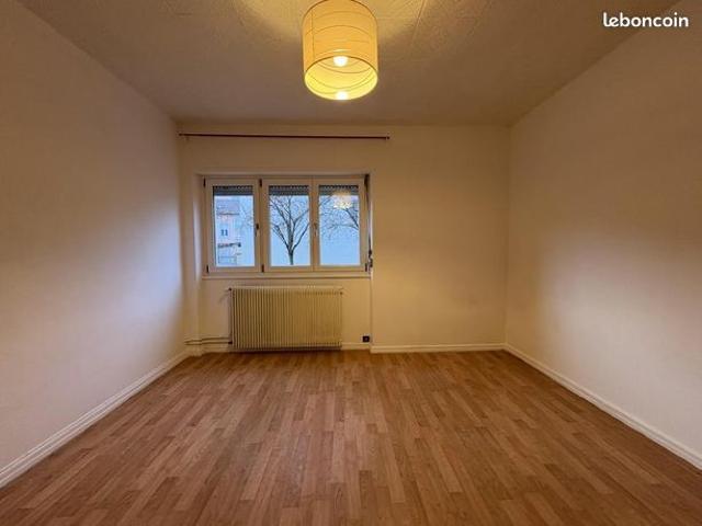 Appartement vente à Mulhouse