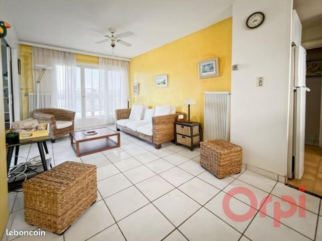 Appartement vente à Istres, Carry-le-rouet