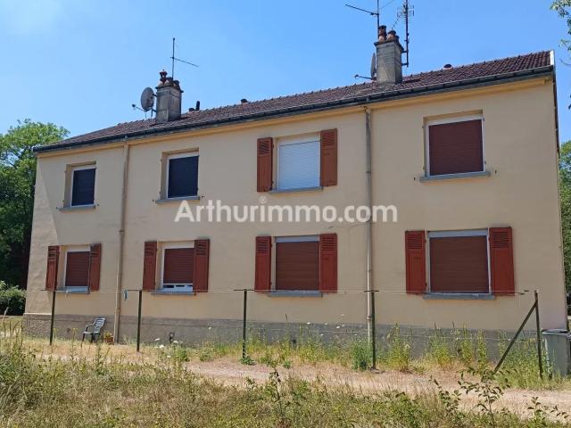 Appartement vente à Dole, Tavaux