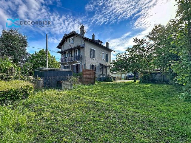Appartement vente à Thonon-les-Bains, Thonon-les-bains