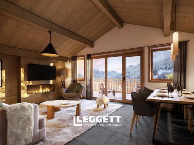 Appartement vente à Albertville, Mâcot-la-plagne