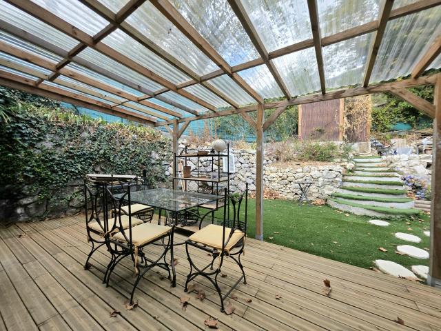 Appartement vente à France métropolitaine, Aspremont