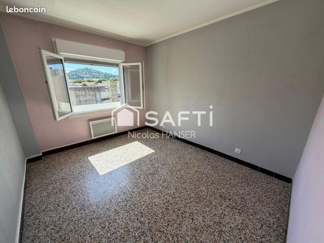 Appartement vente à Alès