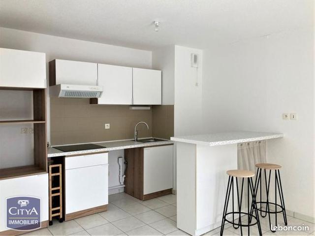 Appartement vente à Libourne