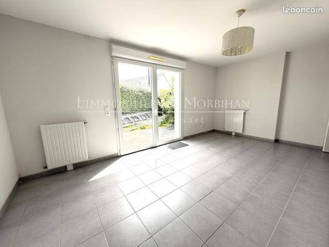 Appartement vente à Vannes, Bretagne