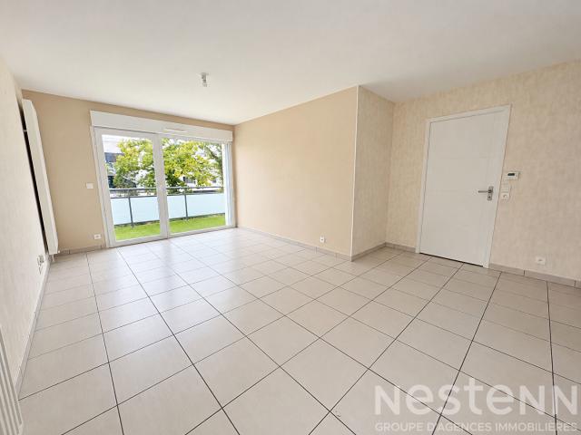 Appartement location à Le Reclus, Auray