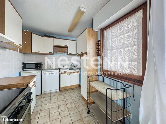Appartement vente à Thonon-les-Bains, Lugrin