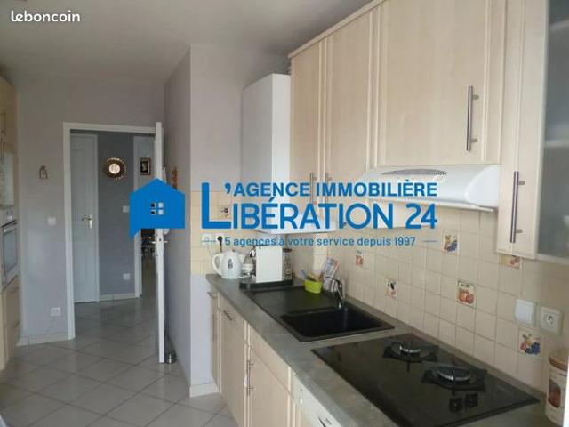 Appartement vente à Saint-Étienne, Unieux
