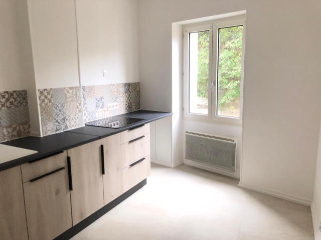 Appartement location à Thouars
