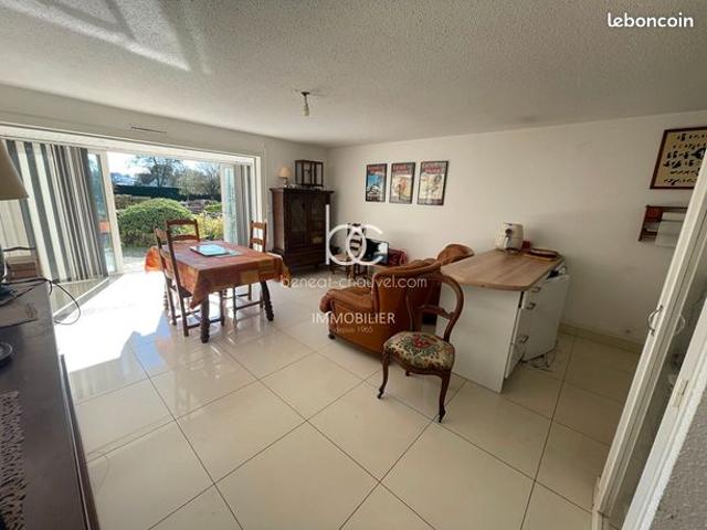Appartement vente à Vannes, Bretagne