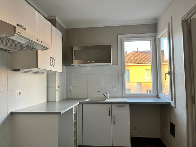 Appartement location à Dijon