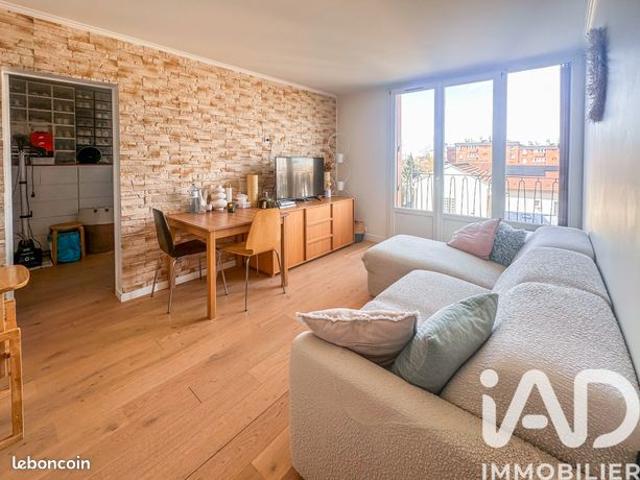Appartement vente à Nogent-sur-Marne, Champigny-sur-marne