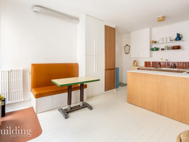 Appartement vente à Paris, Île-de-France