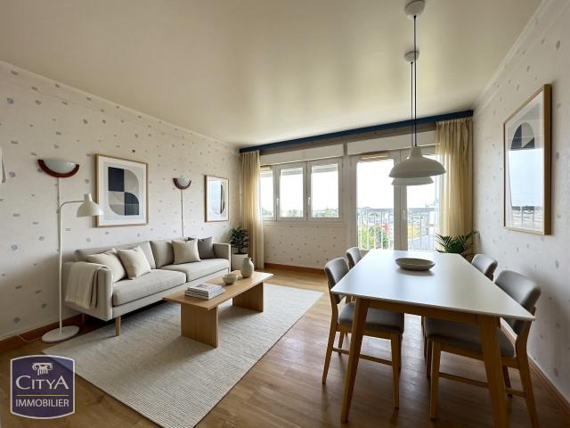 Appartement vente à Les Maillets, Le Mans