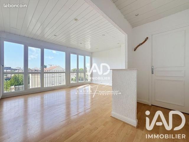 Appartement vente à Villeparisis, Seine-et-Marne