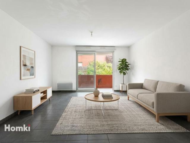 Appartement vente à Les Hauts de Massane, Montpellier