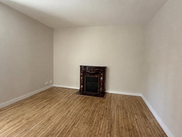Appartement location à Le Bourg, Tiercé