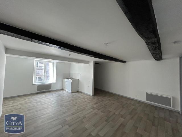 Appartement location à Sedan