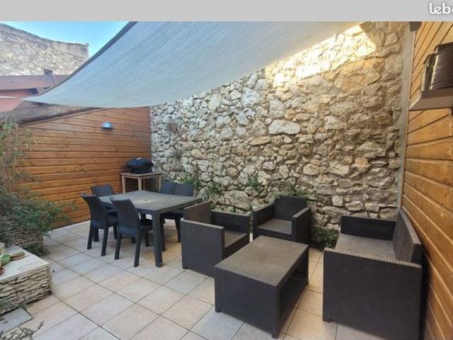Appartement vente à Marseille, Cadolive