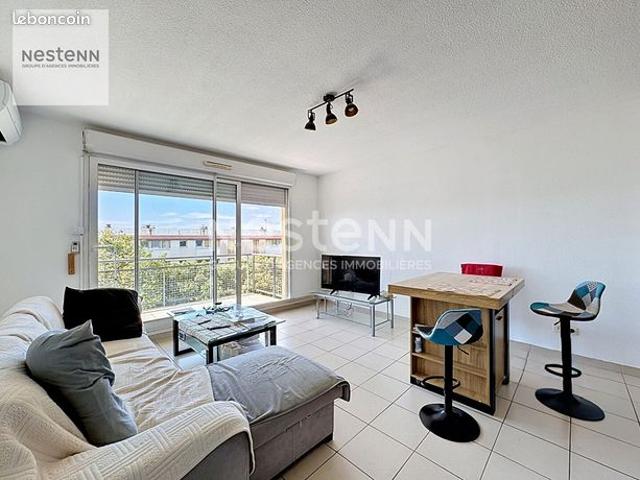 Appartement vente à Istres, Miramas