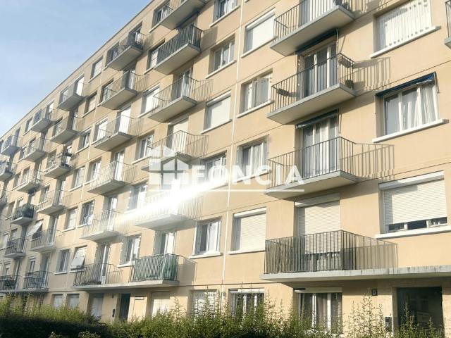 Appartement vente à Dreux