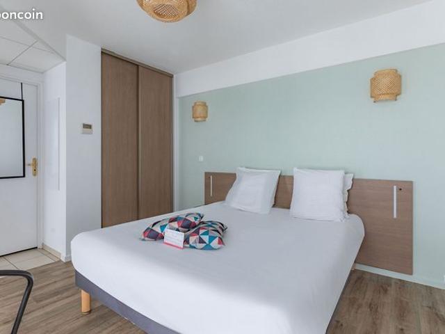 Appartement vente à Pau