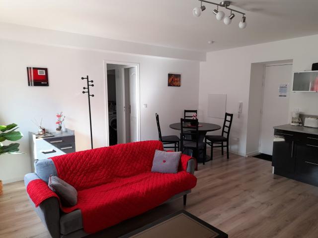 Appartement vente à Bagnères-de-Bigorre, Bagnères-de-bigorre
