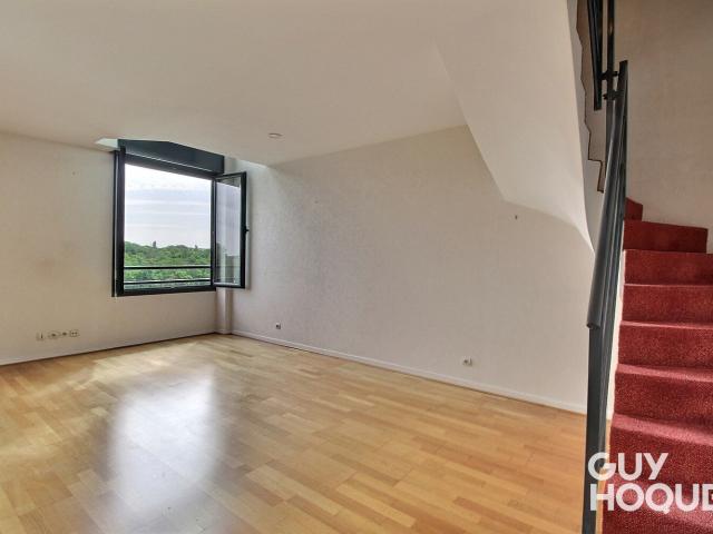 Appartement vente à Évry, Viry-châtillon