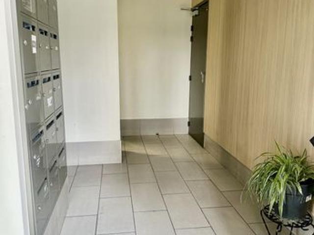 Appartement vente à Villeneuve-la-garenne, Martinique