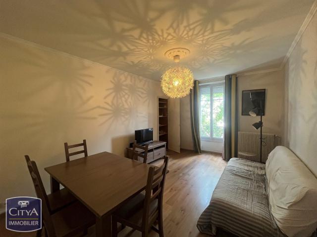 Appartement vente à Dijon