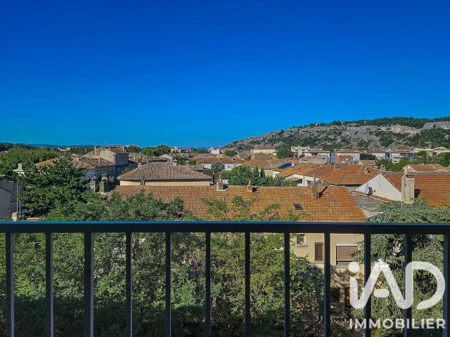 Appartement vente à Apt, Cavaillon