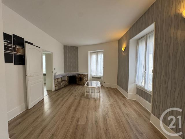 Appartement vente à Bréval
