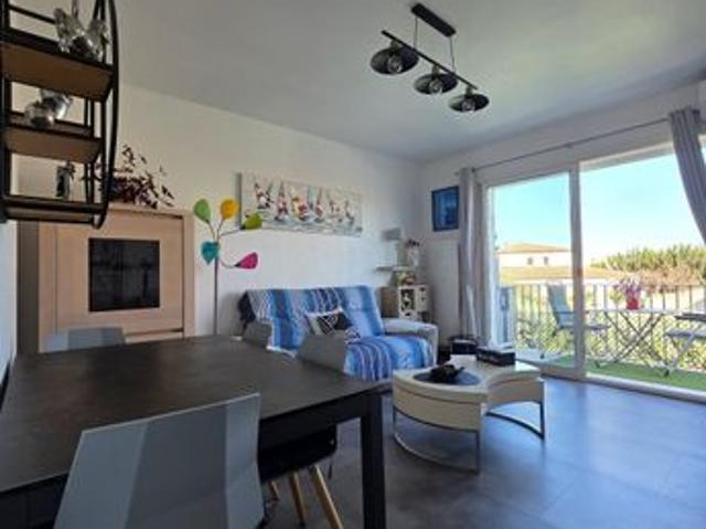 Appartement vente à Le Grau-du-Roi, Gard