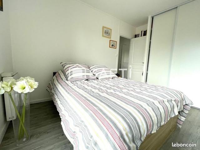 Appartement vente à Lille