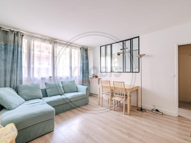 Appartement vente à Boulogne-Billancourt, Boulogne-billancourt