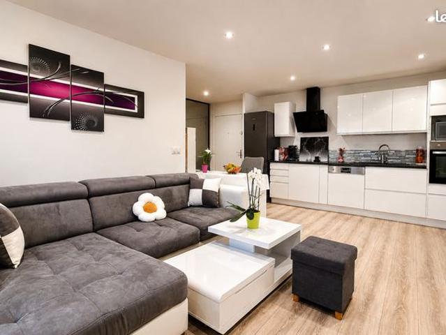 Appartement vente à Le Raincy, Noisy-le-grand