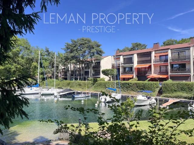 Appartement vente à Thonon-les-Bains, Thonon-les-bains