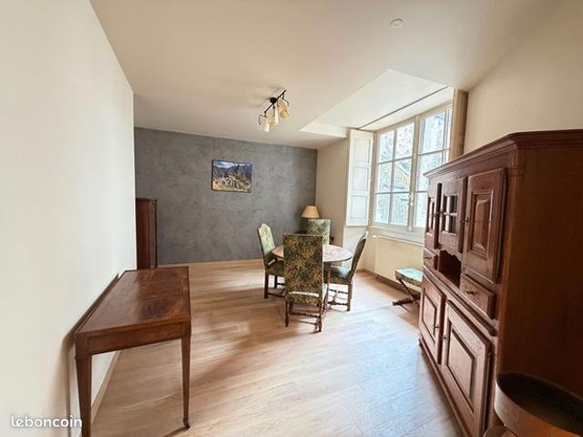 Appartement vente à Beaune